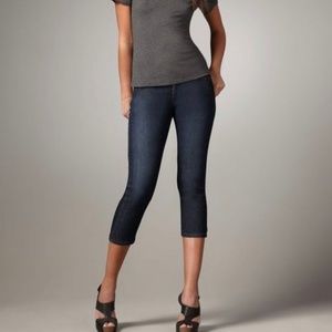 James Jeans • Billie ankle Jeans